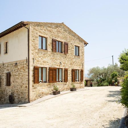 Villa Colle Di Rocco Limigiano Extérieur photo
