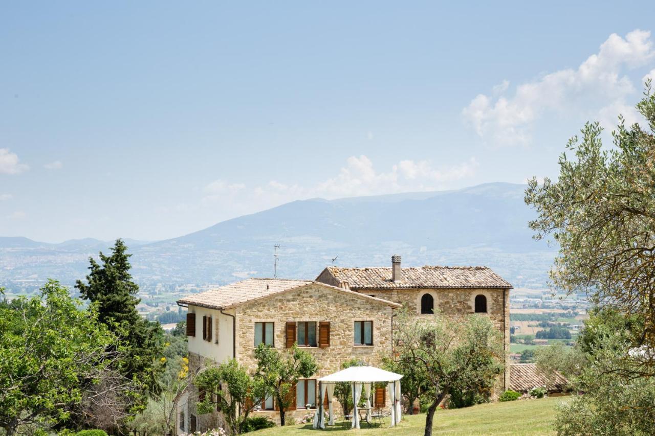 Villa Colle Di Rocco Limigiano Extérieur photo