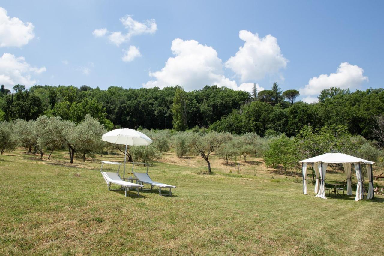 Villa Colle Di Rocco Limigiano Extérieur photo