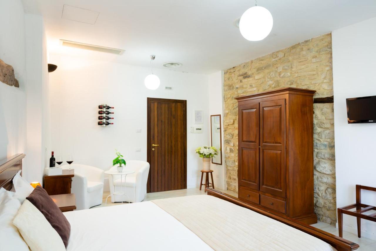 Villa Colle Di Rocco Limigiano Extérieur photo