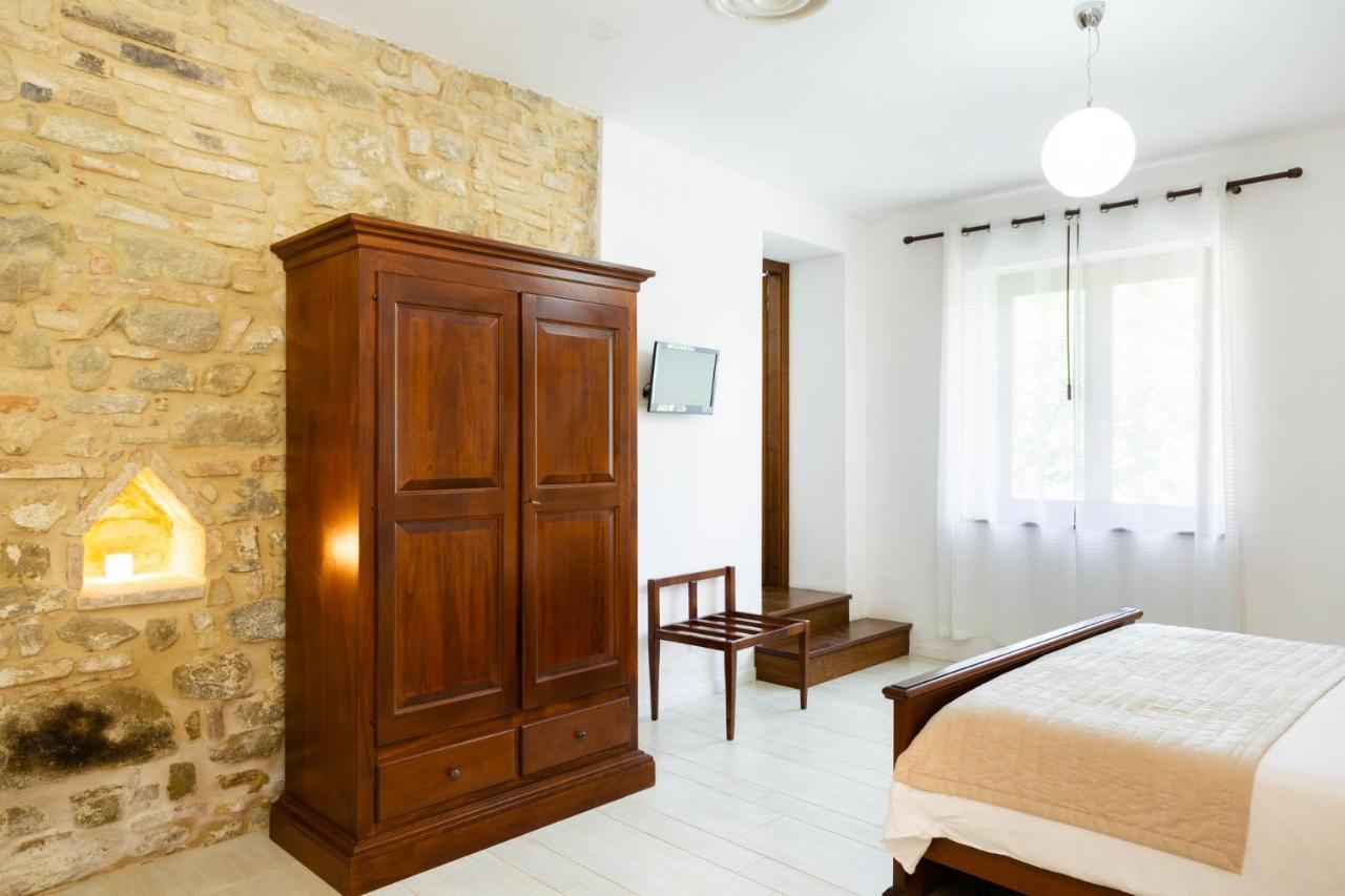 Villa Colle Di Rocco Limigiano Extérieur photo