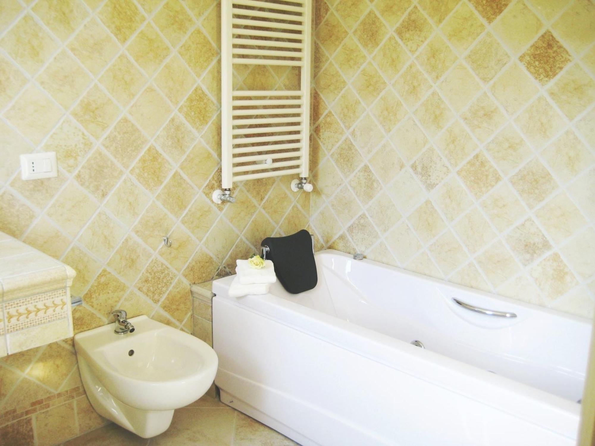 Villa Colle Di Rocco Limigiano Chambre photo