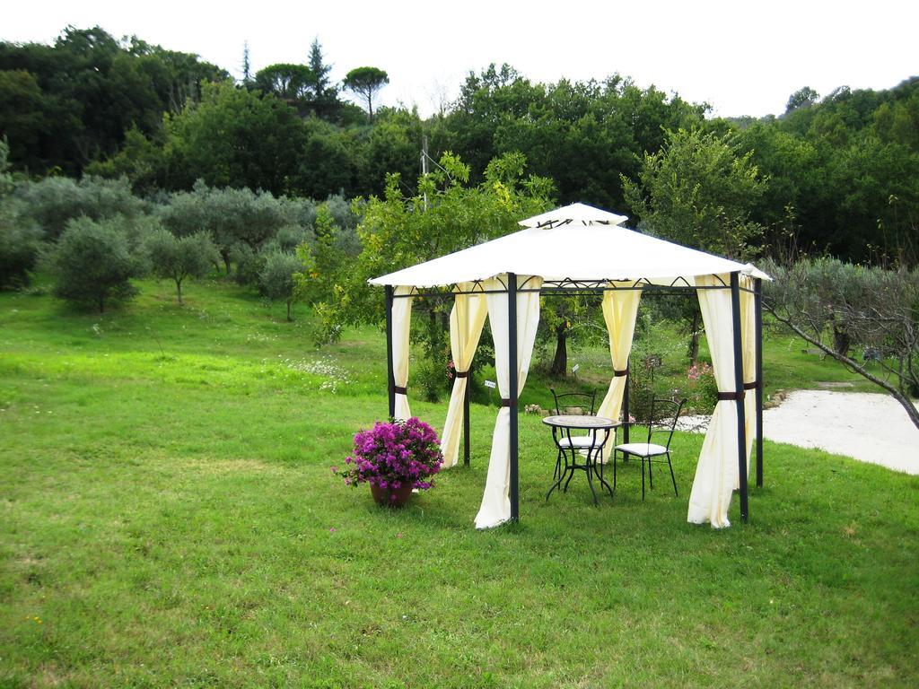 Villa Colle Di Rocco Limigiano Extérieur photo
