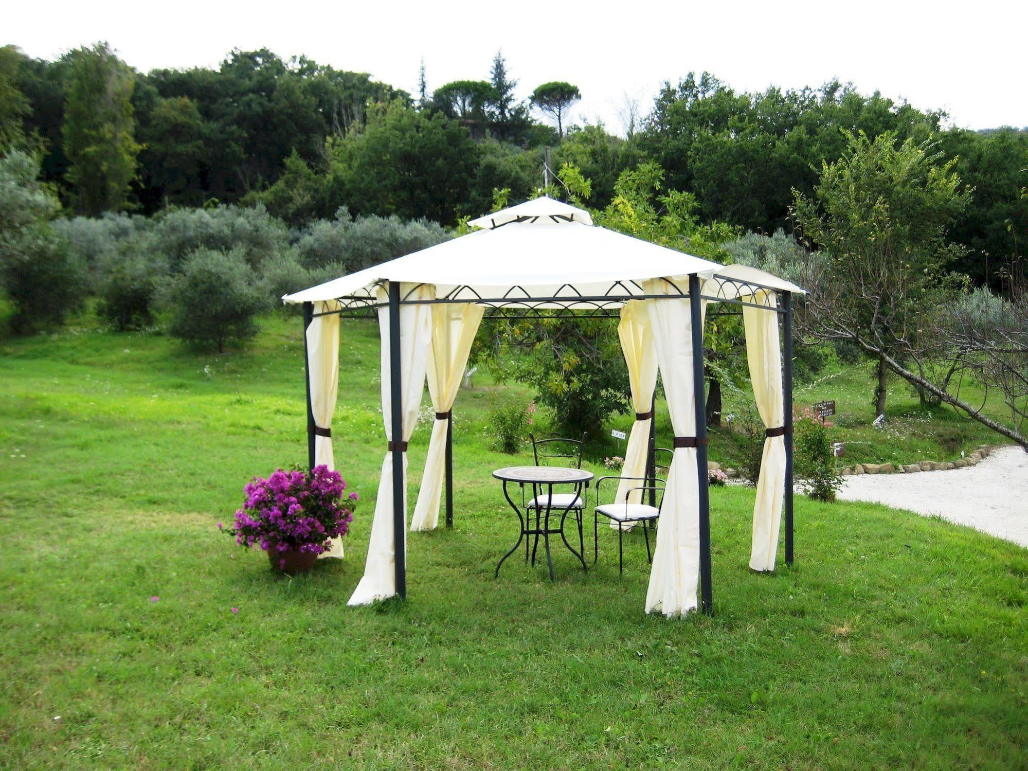 Villa Colle Di Rocco Limigiano Extérieur photo